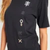 Burton Skeleton Key Kurzarm-T-Shirt Burton Skeleton Key Kurzarm-T-Shirt