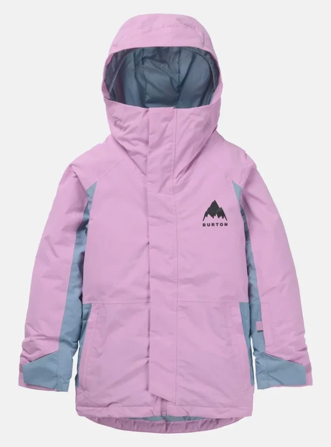 Burton Skimmer Jacke für Kinder