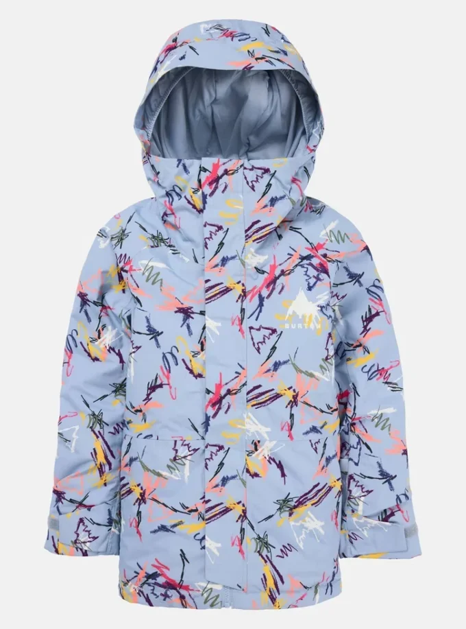 Burton Skimmer Jacke für Kinder (Beispiel)