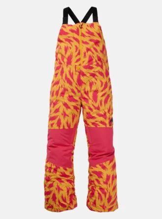Burton Skylar 2L Latzhose für Kinder