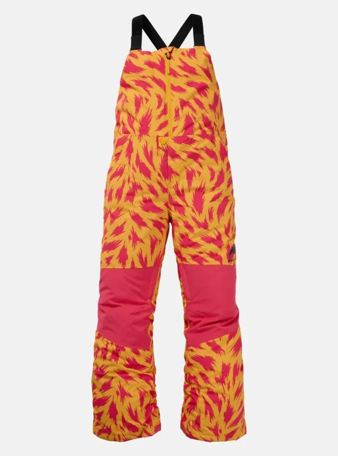 Burton Skylar 2L Latzhose für Kinder (Muster) Burton Skylar 2L Latzhose für Kinder (Muster)