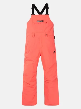 Burton Skylar 2L Latzhose für Kinder