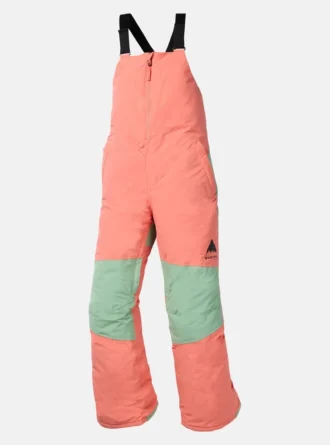 Burton Skylar 2L Latzhose für Kinder