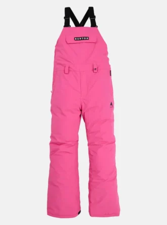 Burton Skylar 2L Latzhose für Kinder (Muster)