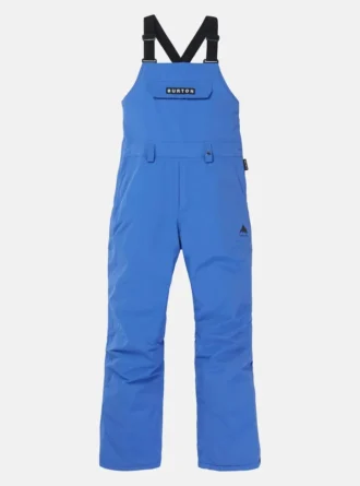 Burton Skylar 2L Latzhose für Kinder (Muster)
