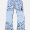 Burton Skylar Hose für Kinder (Muster)