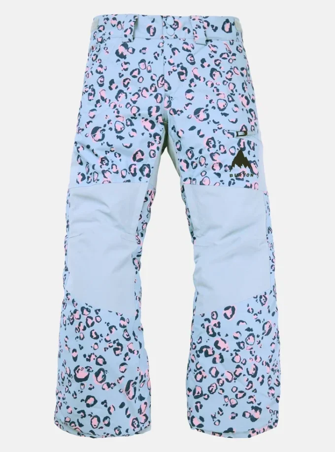 Burton Skylar Hose für Kinder (Muster)