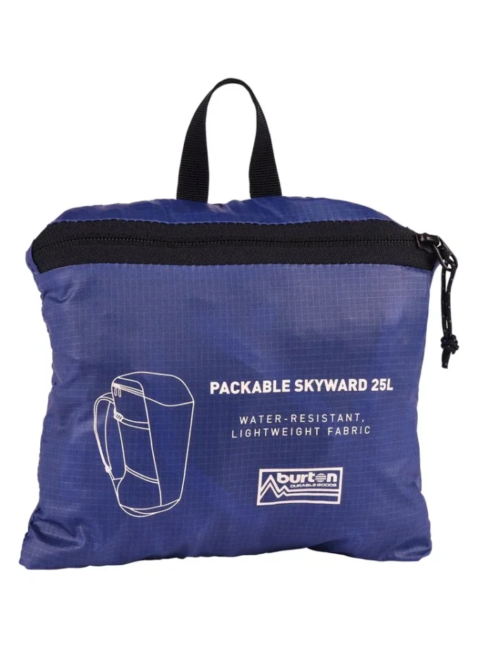 Burton Skyward 25L Packbarer Rucksack