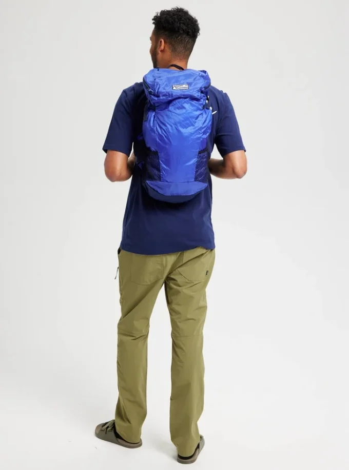 Burton Skyward 25L Packbarer Rucksack