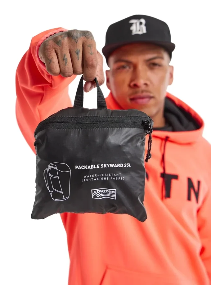 Burton Skyward Packable 25L Rucksack