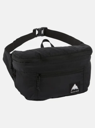 Burton Sleyton Packable 18L Hüfttasche (Muster)