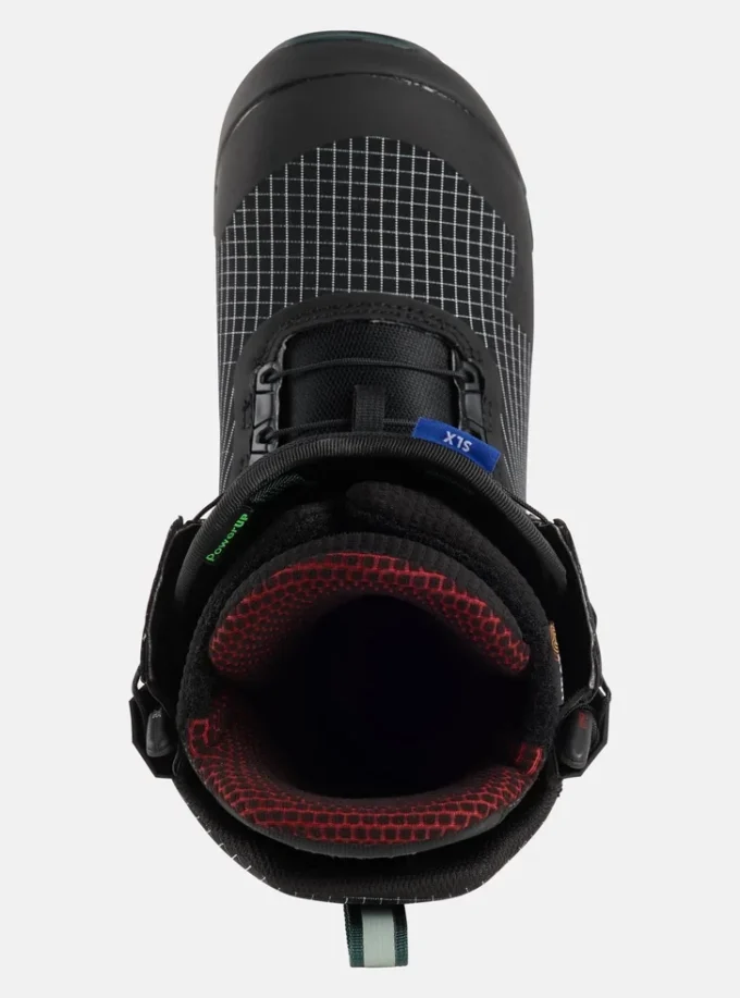Burton SLX Snowboard-Boots für Herren