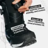 Burton Swath BOA® Snowboardstiefel für Herren