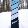 Burton Smalls Flat Top Snowboard für Kinder Burton Smalls Flat Top Snowboard für Kinder