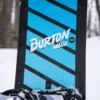 Burton Smalls Flat Top Snowboard für Kinder Burton Smalls Flat Top Snowboard für Kinder
