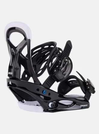 Burton Smalls Re:Flex Snowboard-Bindungen für Kinder