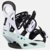 Burton Smalls Re:Flex Snowboard-Bindungen für Kinder