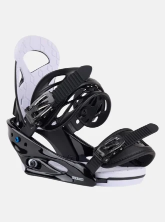 Burton Smalls Re:Flex Snowboard-Bindungen für Kinder