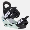 Burton Smalls Re:Flex Snowboard-Bindungen für Kinder