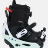 Burton Smalls Re:Flex Snowboard-Bindungen für Kinder