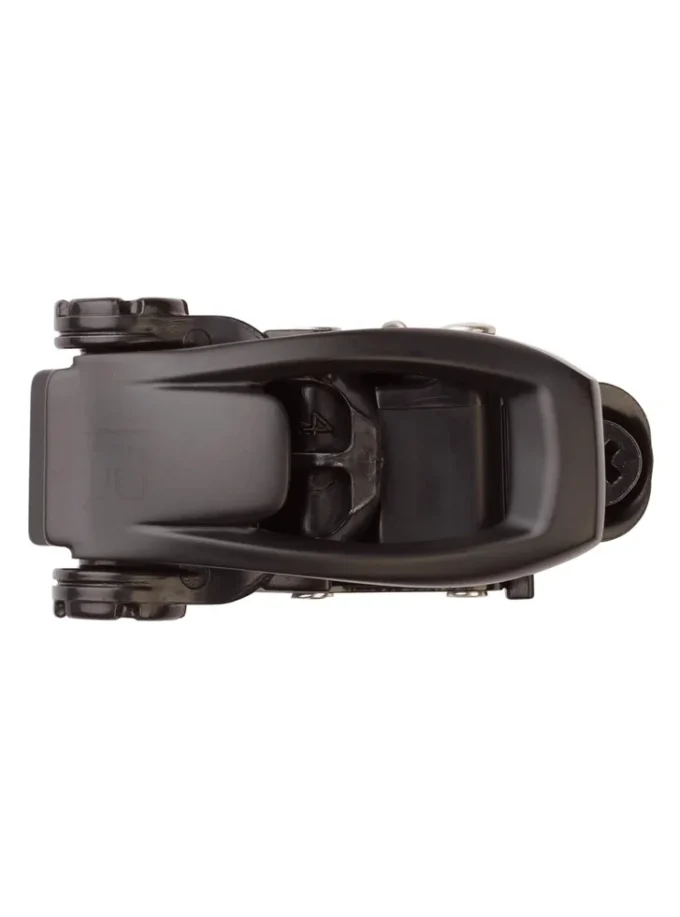 Burton Snowboard-Bindung Zehenverschluss
