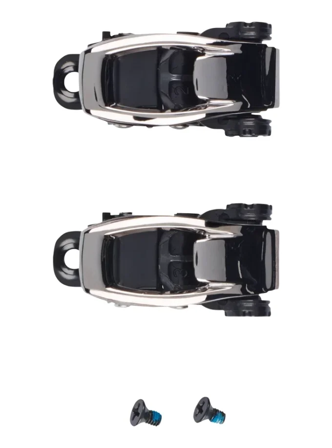Burton Snowboard-Bindung Zehenverschluss-Ersatzset Burton Snowboard-Bindung Zehenverschluss-Ersatzset