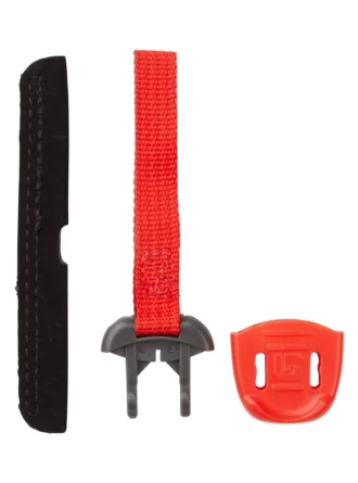 Burton Snowboard-Stiefel-Schnürverschluss