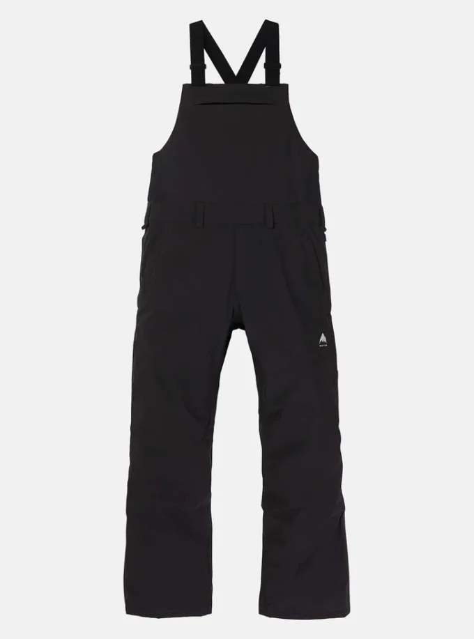 Burton Snowdial Latzhose für Herren Burton Snowdial Latzhose für Herren