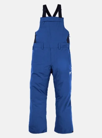Burton Snowdial Latzhose für Herren (Muster)