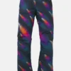 Burton Society 2L Hose für Damen (Muster)