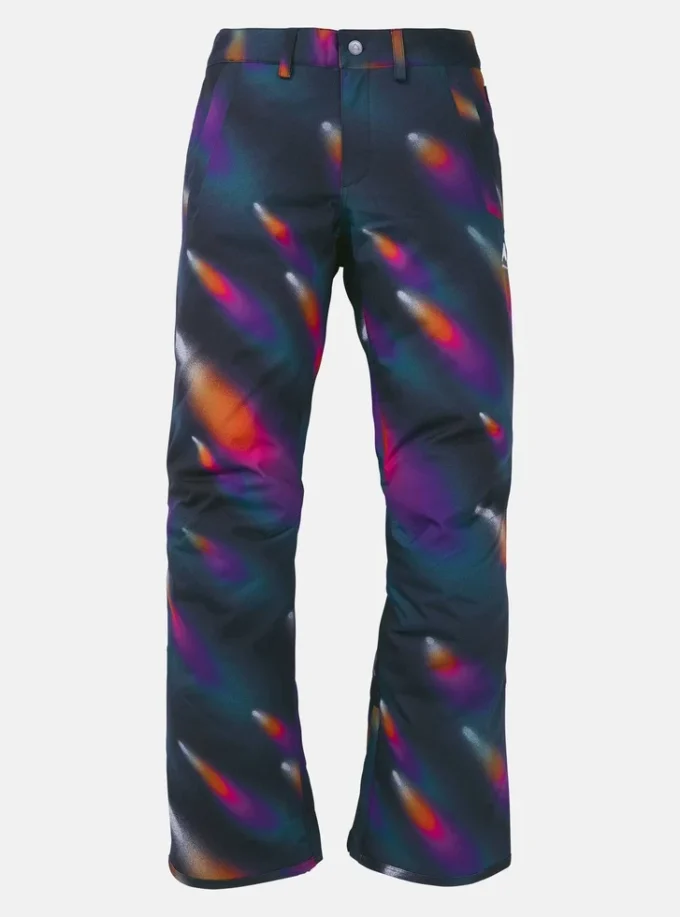 Burton Society 2L Hose für Damen (Muster)