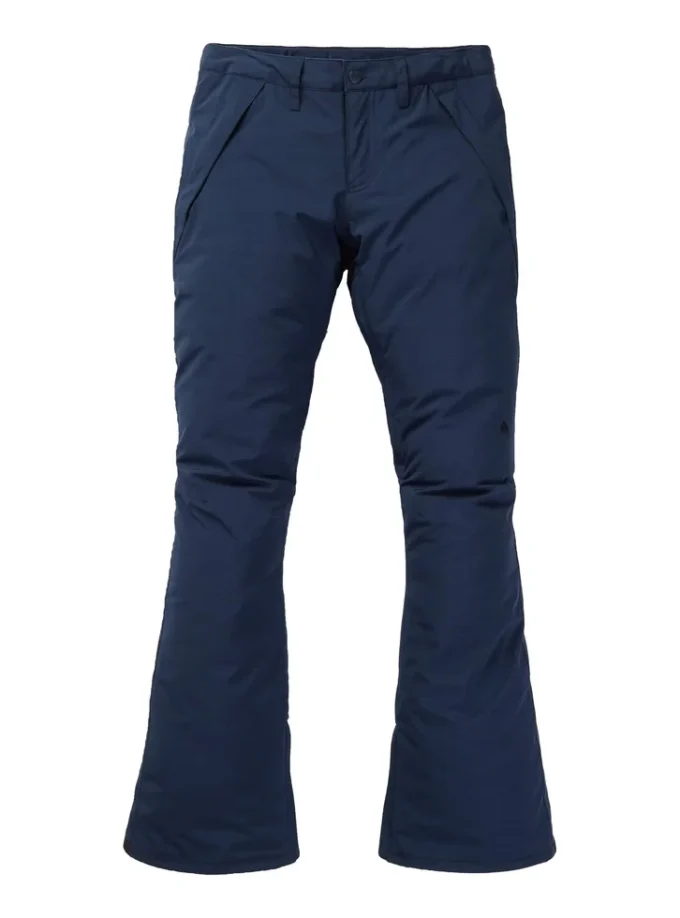 Burton Society Hose für Damen – kurz Burton Society Hose für Damen – kurz