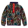 Burton Spark Fleece-Anorak für Kleinkinder