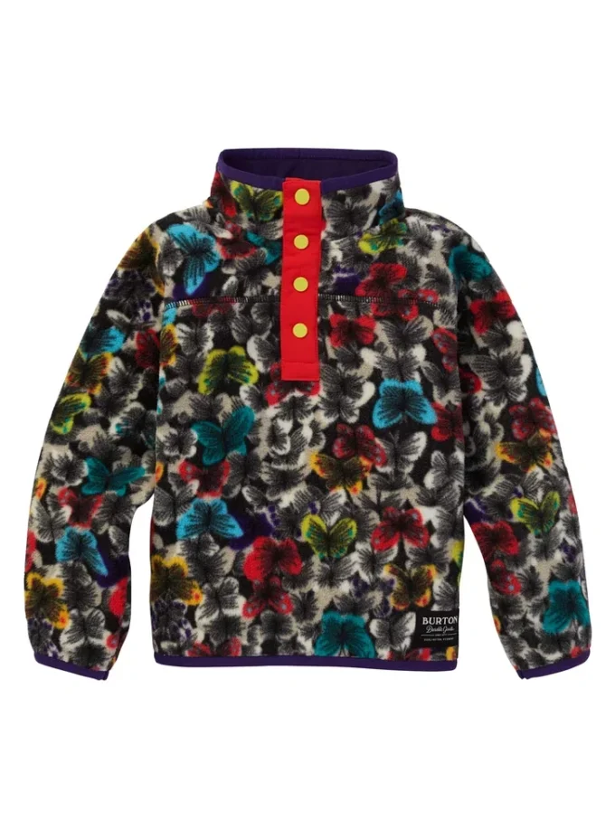 Burton Spark Fleece-Anorak für Kleinkinder