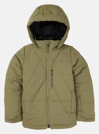 Burton Spindal 2L Jacke für Kinder