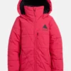 Burton Spindal 2L Jacke für Kinder Burton Spindal 2L Jacke für Kinder