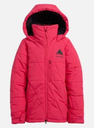 Burton Spindal 2L Jacke für Kinder