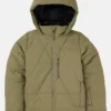 Burton Spindal 2L Jacke für Kinder (Muster) Burton Spindal 2L Jacke für Kinder (Muster)