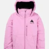 Burton Spindal 2L Jacke für Kinder (Muster) Burton Spindal 2L Jacke für Kinder (Muster)