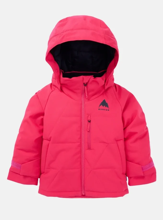 Burton Spindal 2L Jacke für Kleinkinder