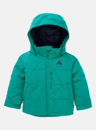 Burton Spindal Jacke für Kleinkinder Burton Spindal Jacke für Kleinkinder