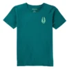 Burton Split Wing Kurzarm-T-Shirt für Damen Burton Split Wing Kurzarm-T-Shirt für Damen