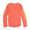 Burton Spurway Tech Crew Sweatshirt für Kinder Burton Spurway Tech Crew Sweatshirt für Kinder