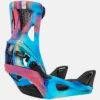 Burton Step On® Escapade Re:Flex Snowboard-Bindungen für Damen