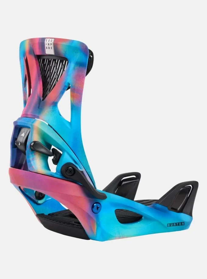 Burton Step On® Escapade Re:Flex Snowboard-Bindungen für Damen