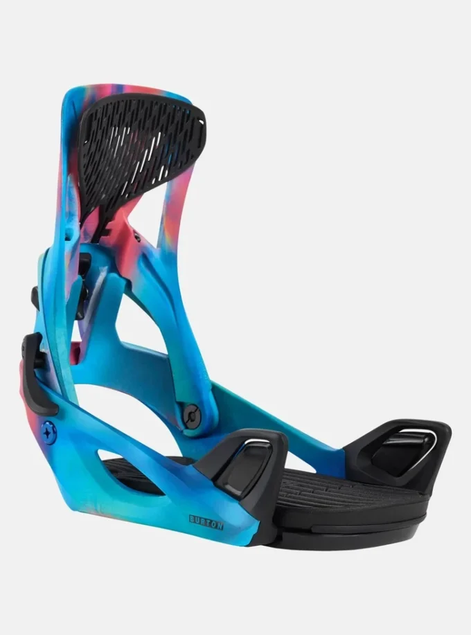 Burton Step On® Escapade Re:Flex Snowboard-Bindungen für Damen
