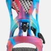 Burton Step On® Escapade Re:Flex Snowboard-Bindungen für Damen