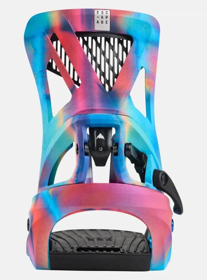 Burton Step On® Escapade Re:Flex Snowboard-Bindungen für Damen