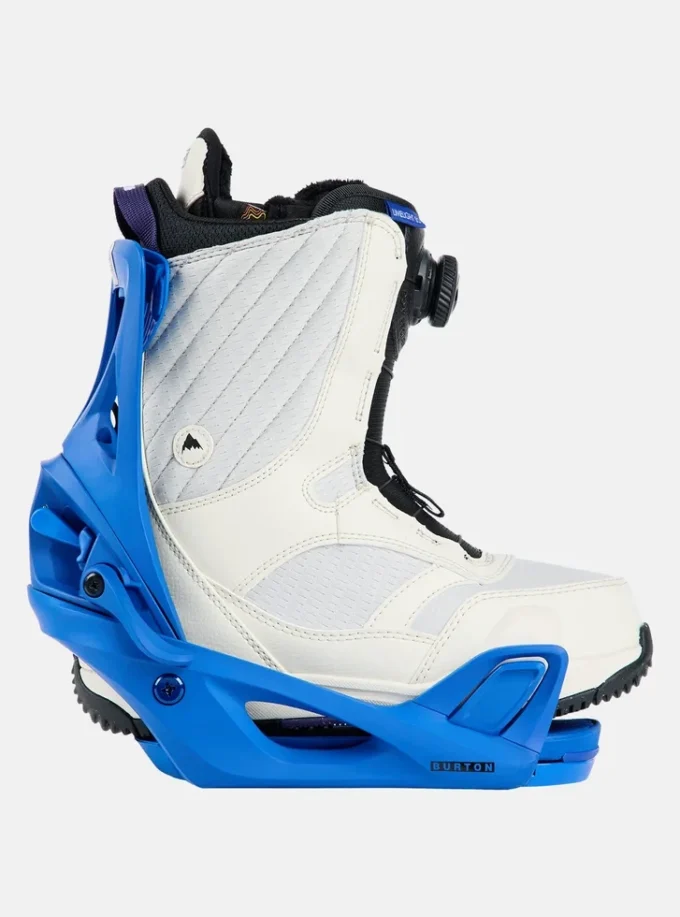Burton Step On® Escapade Re:Flex Snowboard-Bindungen für Damen