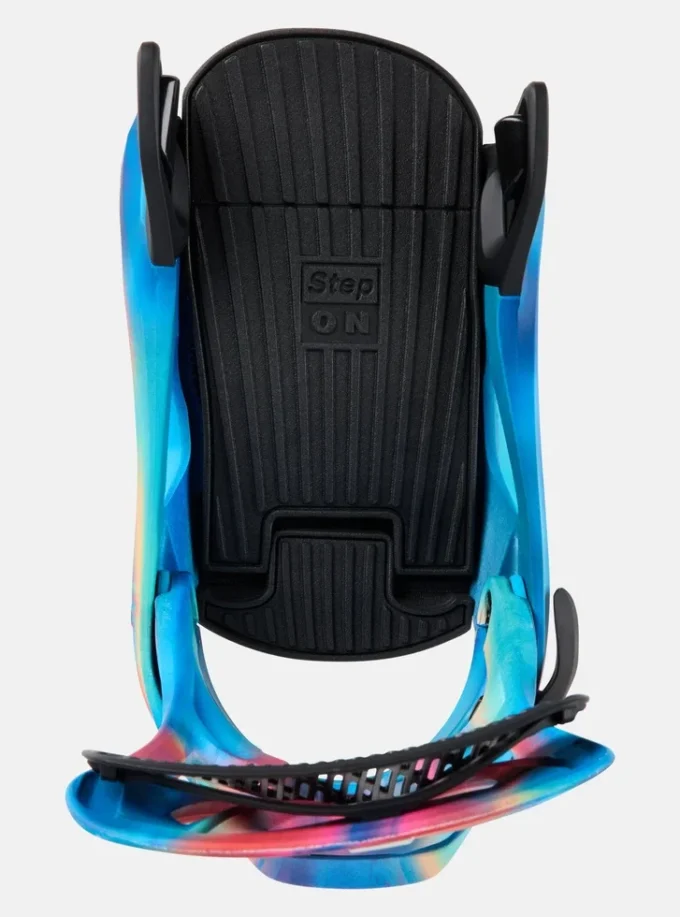 Burton Step On® Escapade Re:Flex Snowboard-Bindungen für Damen